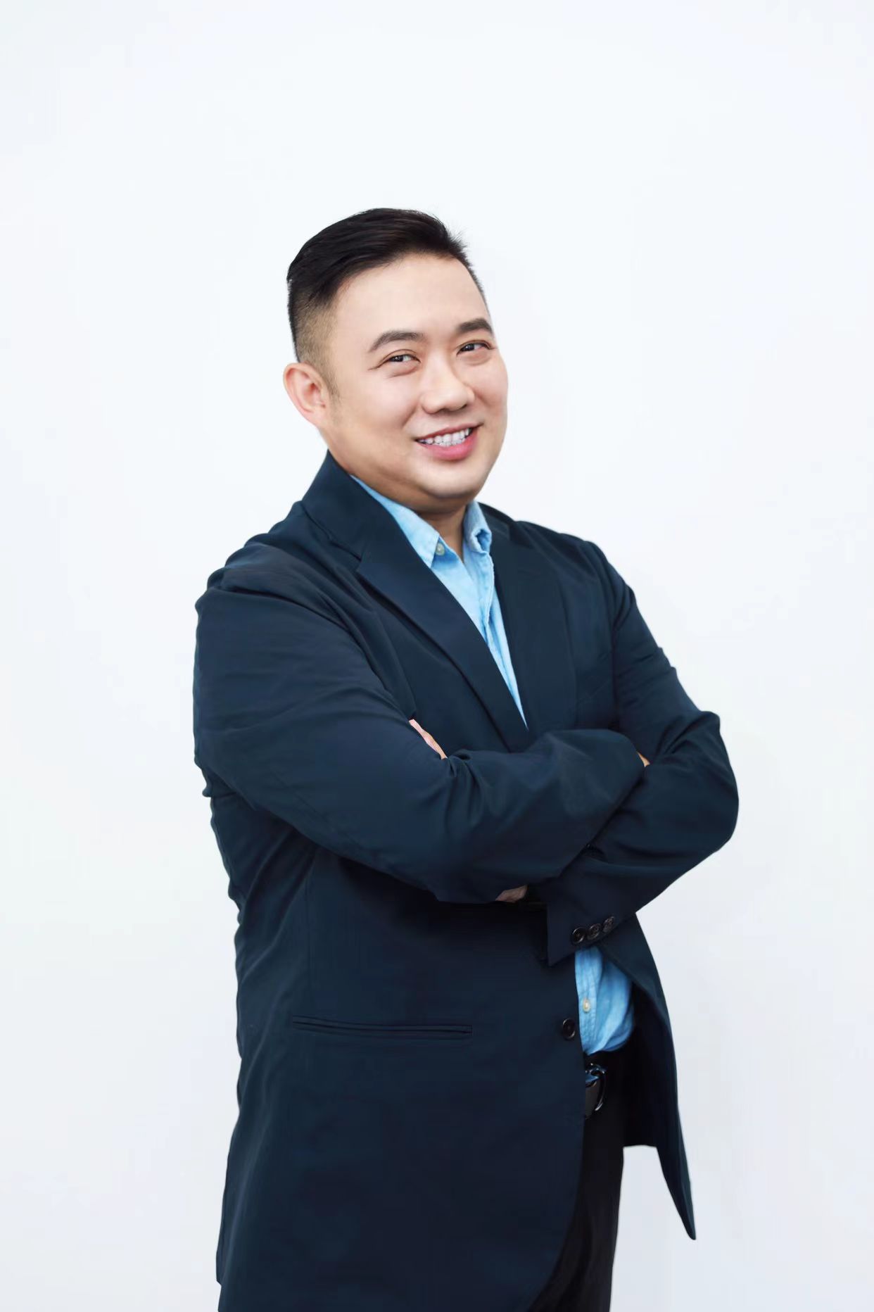 李振宏