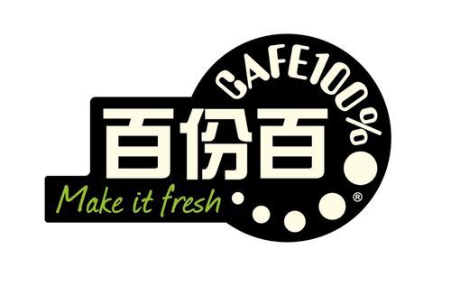 CAFE 100%