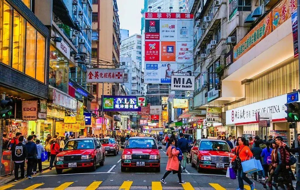 传承中国味道，十二味重新定义香港外卖模式