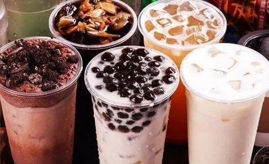 O2O平台整合：茶饮连锁店的外卖提速利器