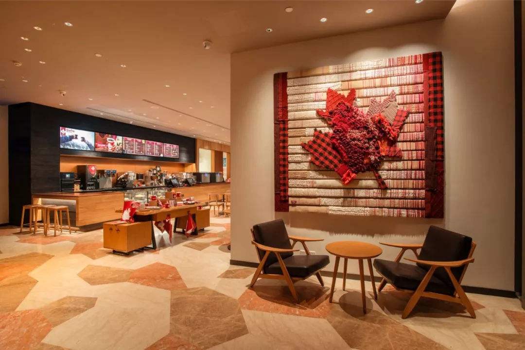 全球第6大最有价值餐厅品牌，在中国的数字化之路